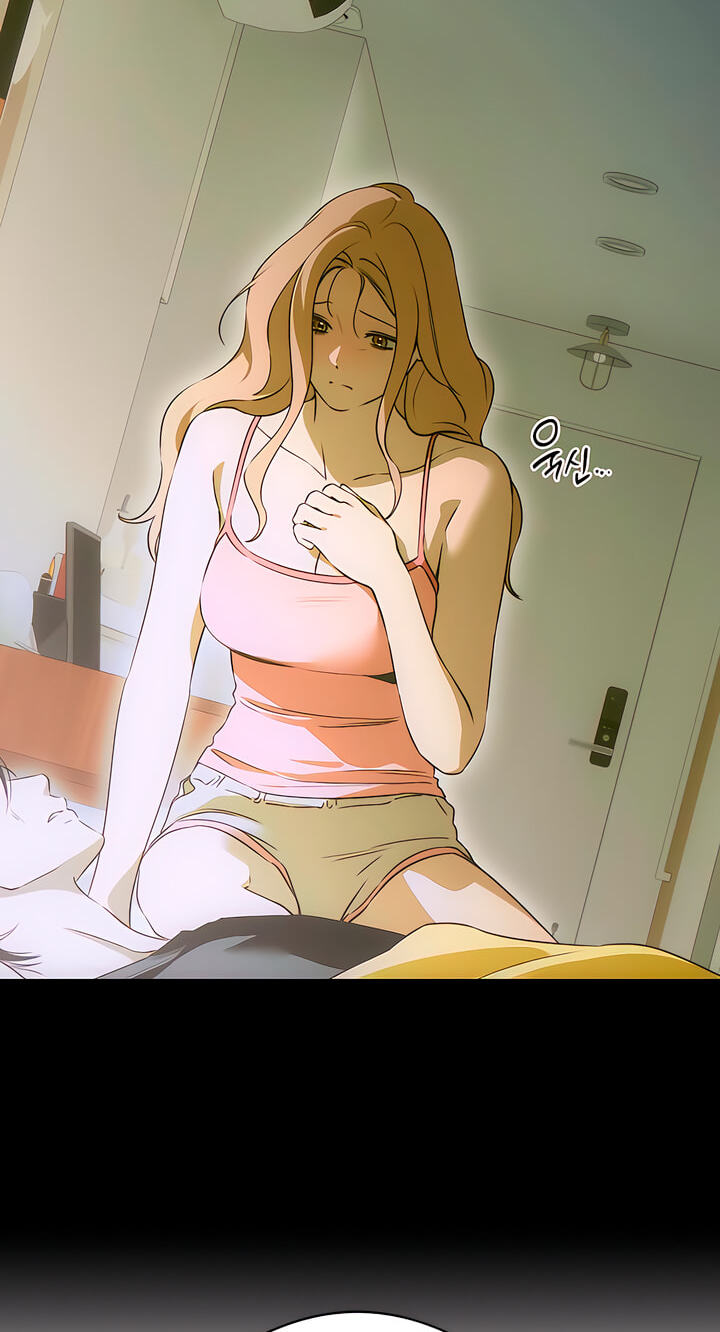 Devil's Wish Chapter 94 page 18 - 