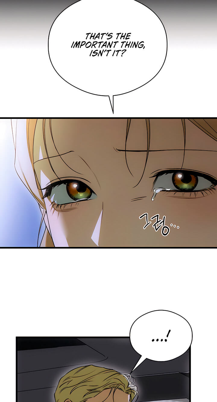 Devil's Wish Chapter 94 page 19 - 