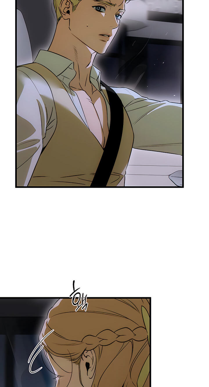 Devil's Wish Chapter 94 page 20 - 
