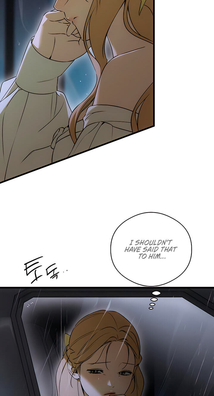 Devil's Wish Chapter 94 page 21 - 