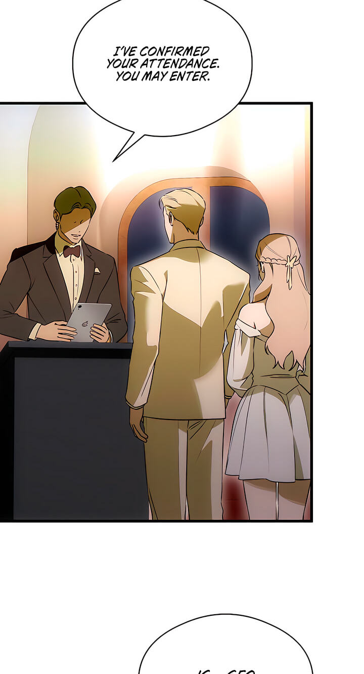 Devil's Wish Chapter 94 page 24 - 
