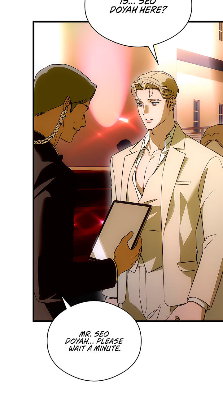 Devil's Wish Chapter 94 page 25 - 