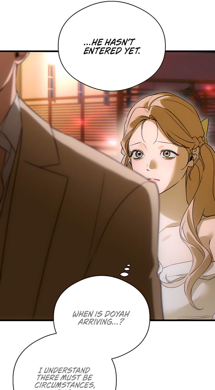 Devil's Wish Chapter 94 page 26 - 