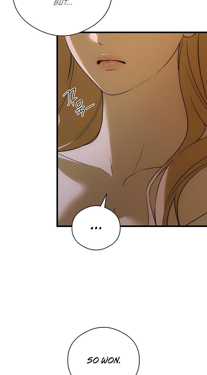 Devil's Wish Chapter 94 page 27 - 