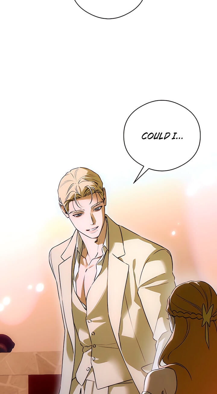 Devil's Wish Chapter 94 page 28 - 