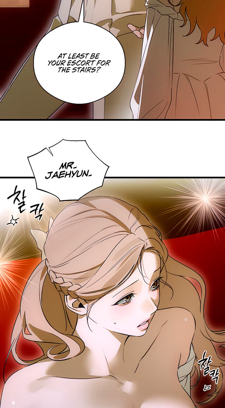 Devil's Wish Chapter 94 page 29 - 