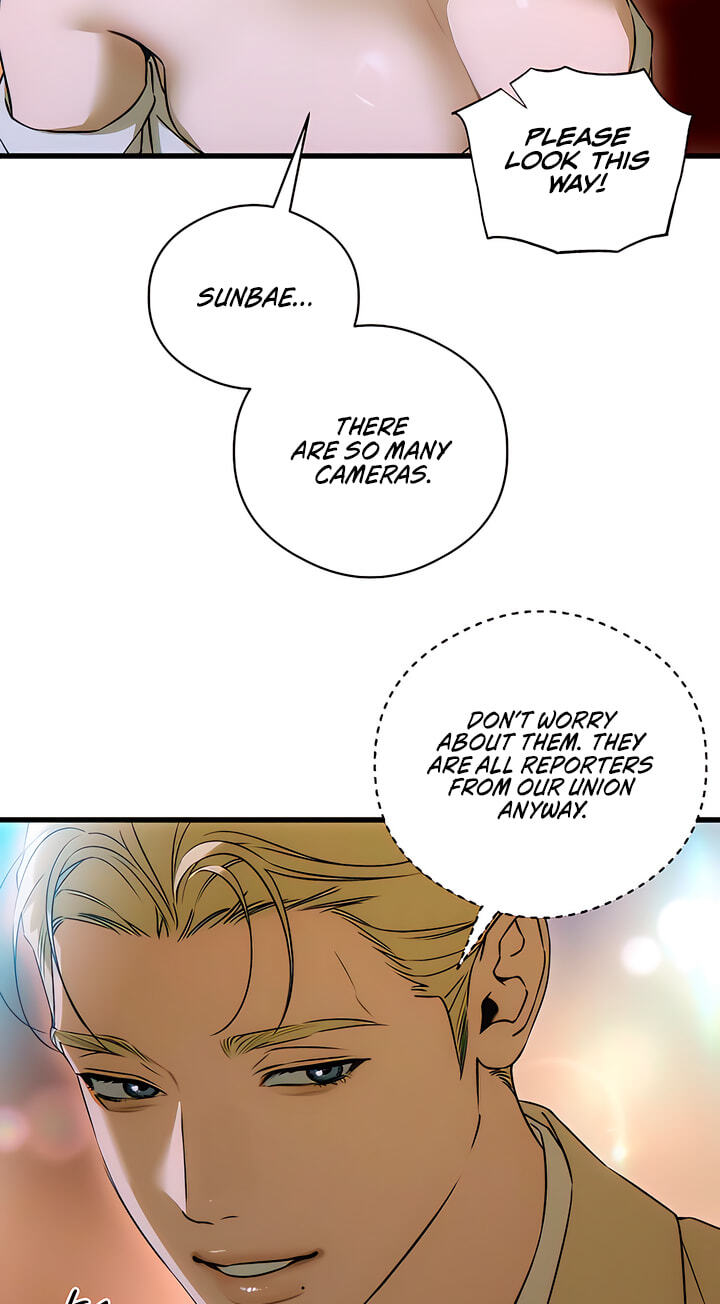 Devil's Wish Chapter 94 page 30 - 