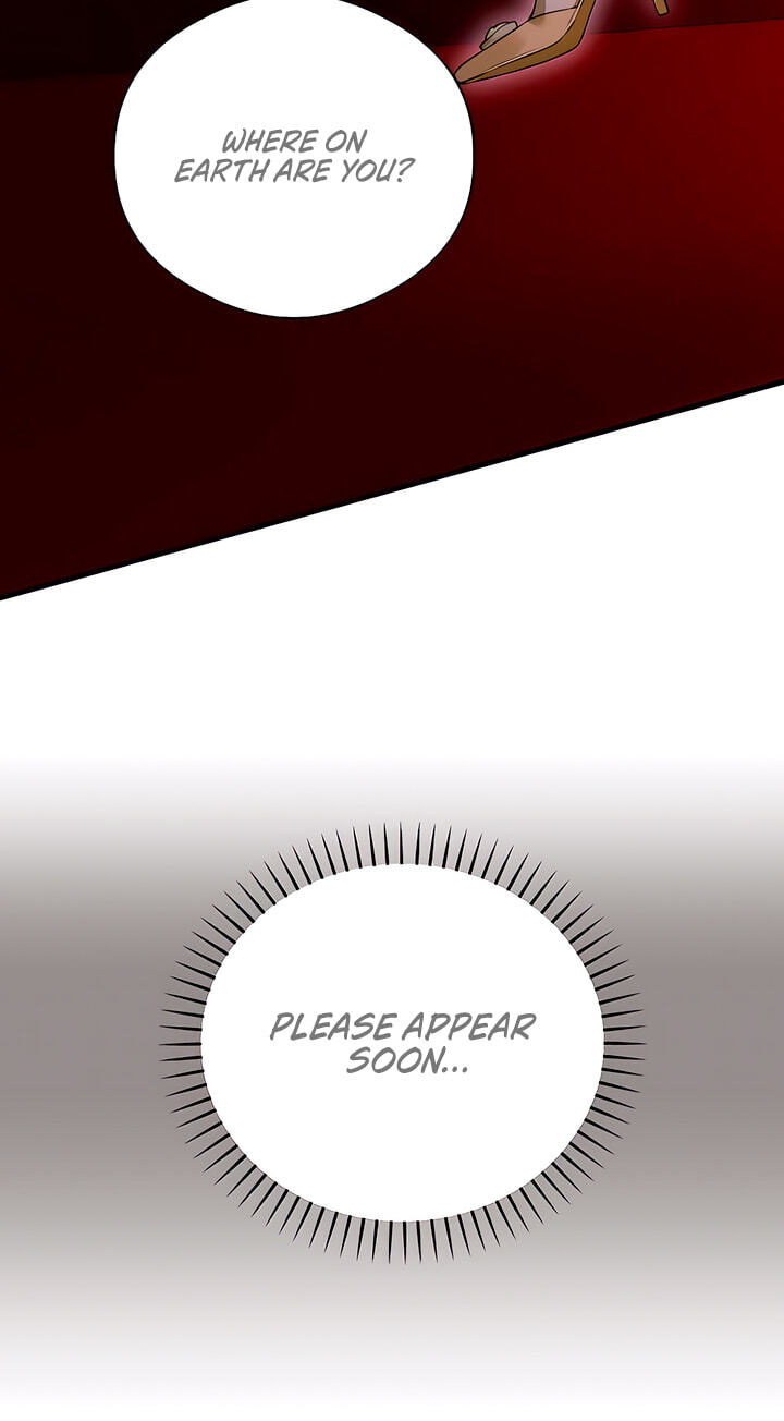 Devil's Wish Chapter 94 page 33 - 
