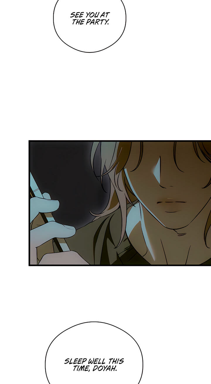 Devil's Wish Chapter 94 page 36 - 