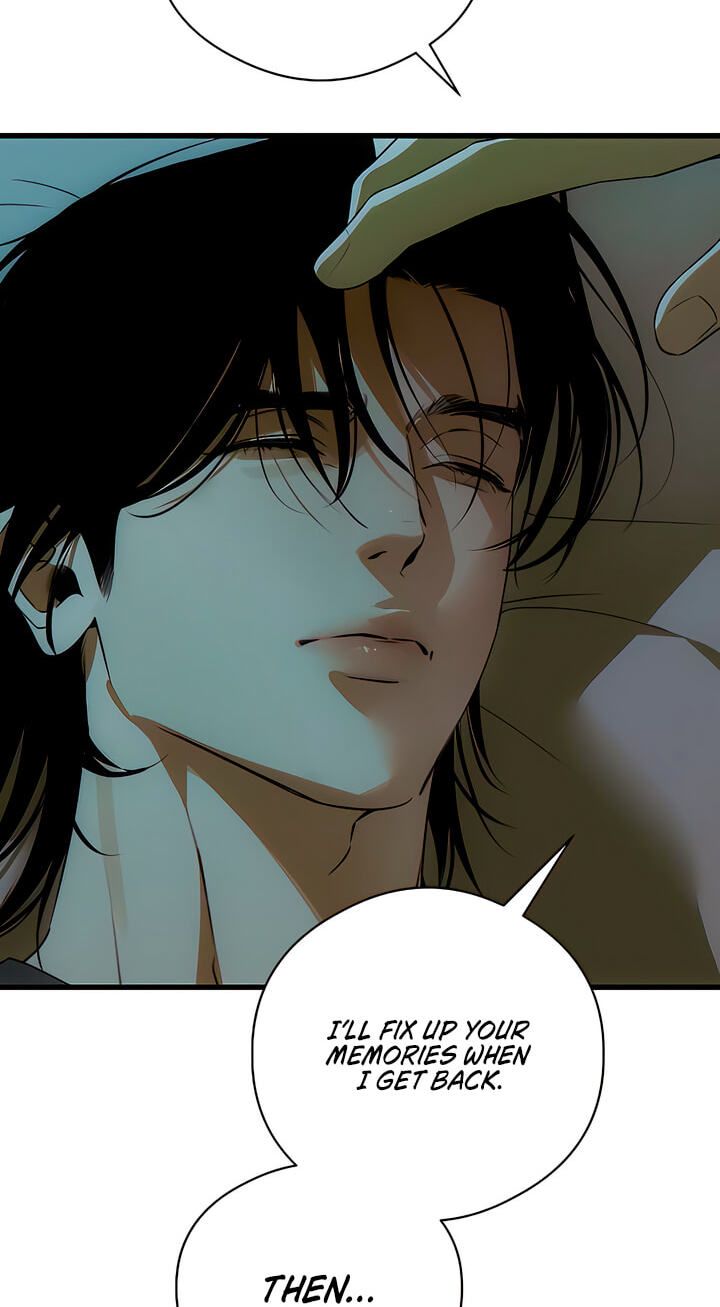Devil's Wish Chapter 94 page 37 - 