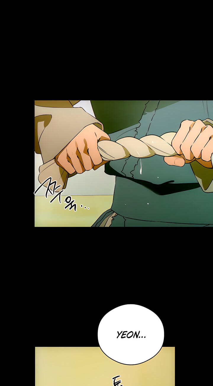 Devil's Wish Chapter 94 page 39 - 