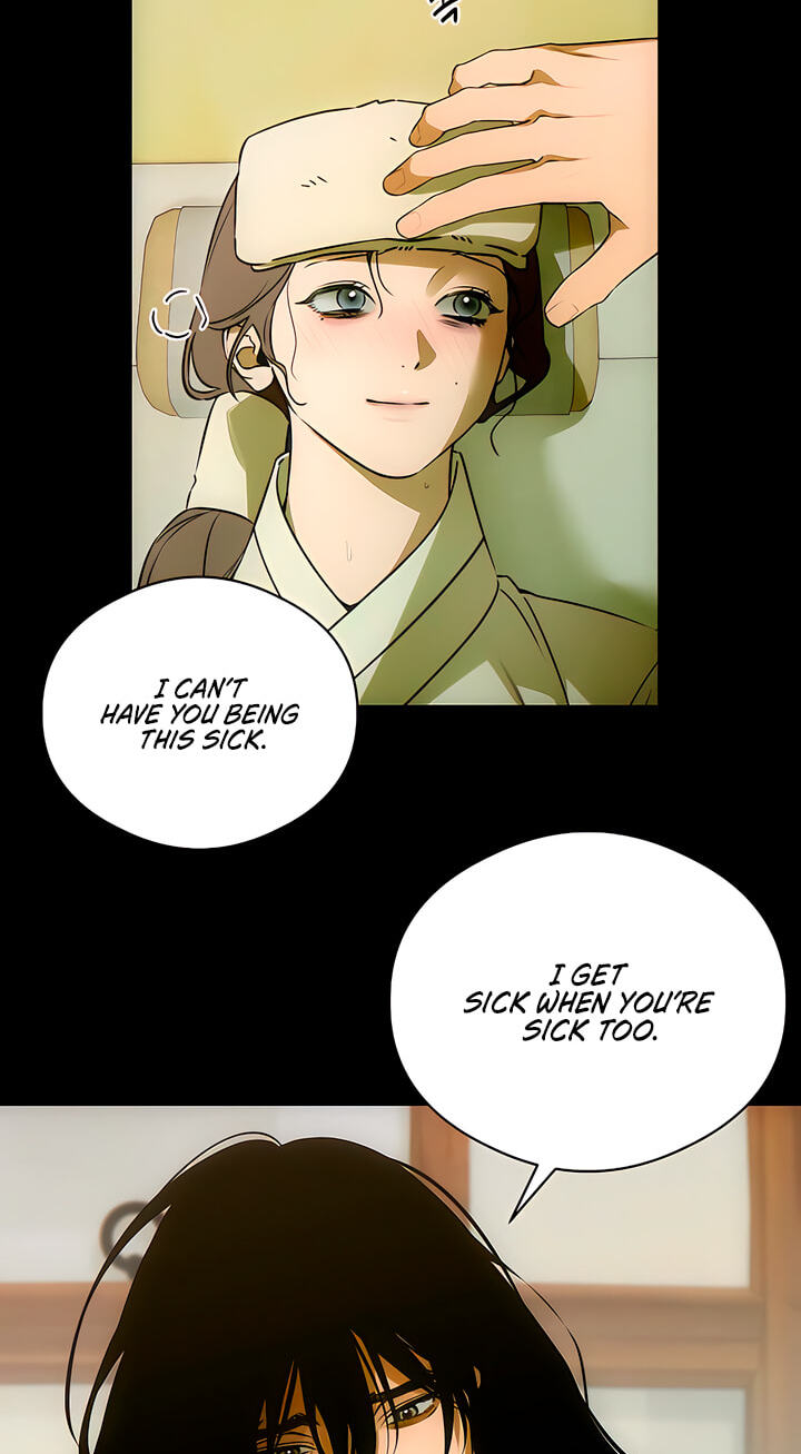 Devil's Wish Chapter 94 page 40 - 
