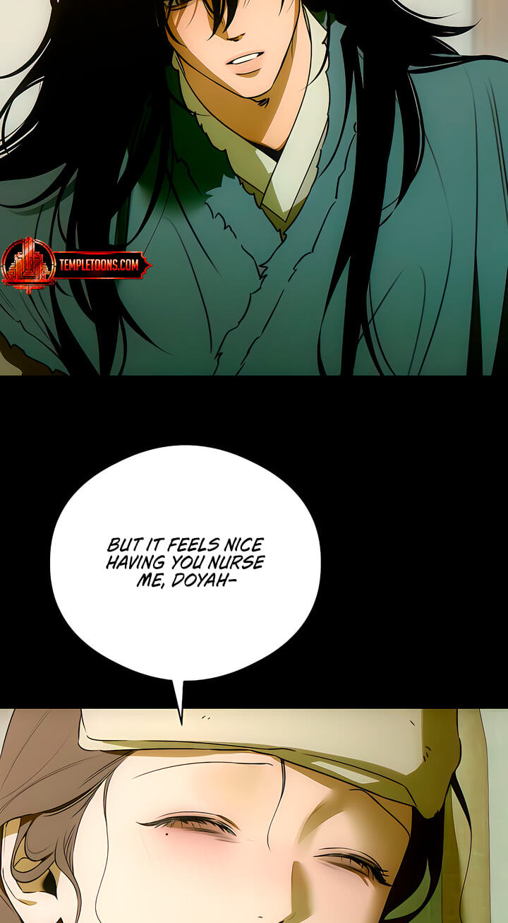 Devil's Wish Chapter 94 page 41 - 