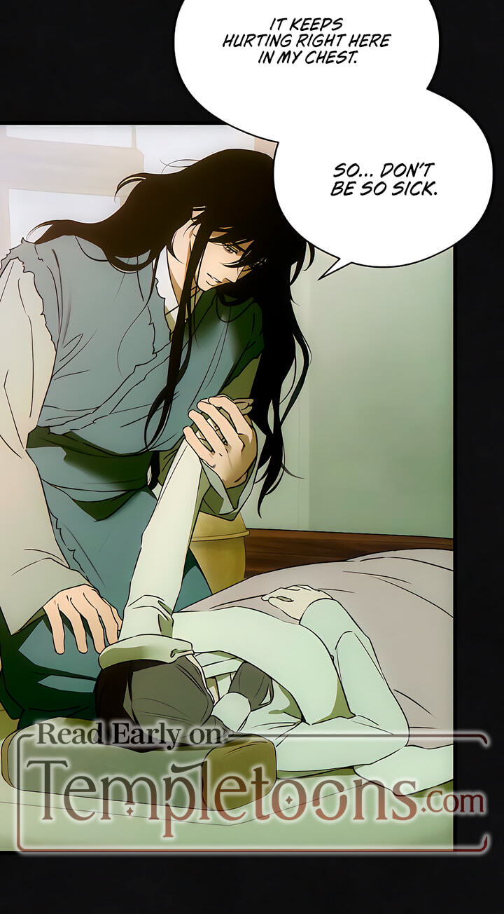 Devil's Wish Chapter 94 page 43 - 