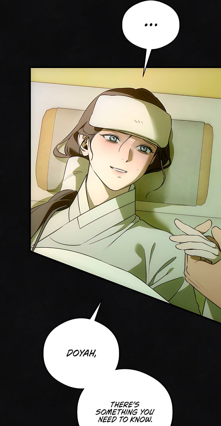 Devil's Wish Chapter 94 page 44 - 