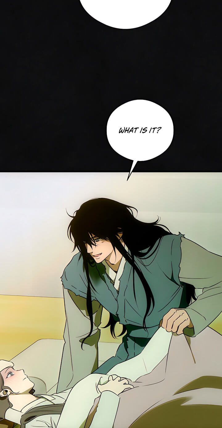 Devil's Wish Chapter 94 page 45 - 