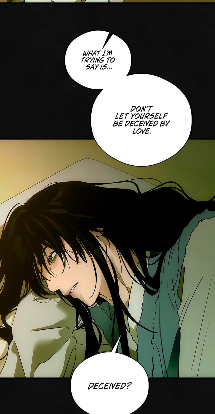 Devil's Wish Chapter 94 page 46 - 