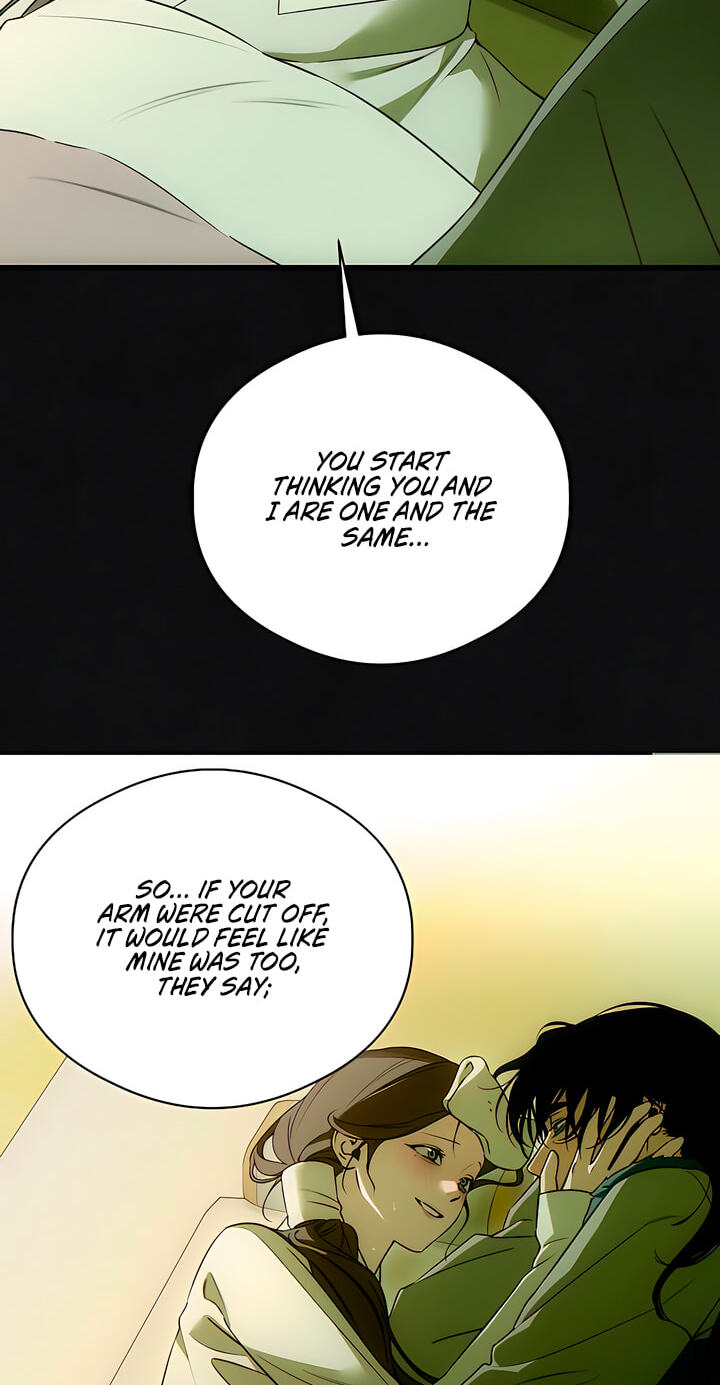 Devil's Wish Chapter 94 page 48 - 
