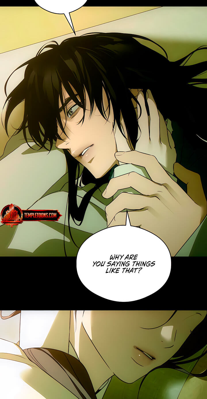 Devil's Wish Chapter 94 page 50 - 