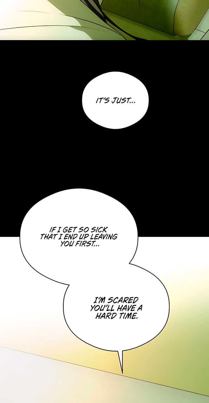 Devil's Wish Chapter 94 page 51 - 