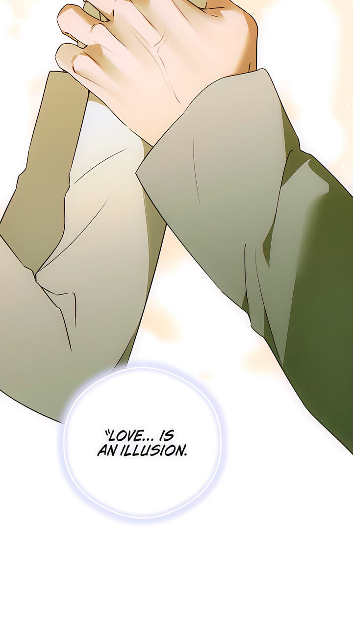 Devil's Wish Chapter 94 page 54 - 
