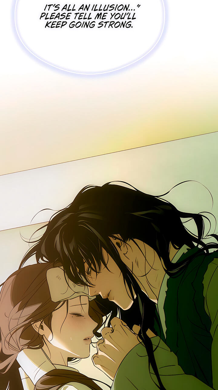 Devil's Wish Chapter 94 page 58 - 
