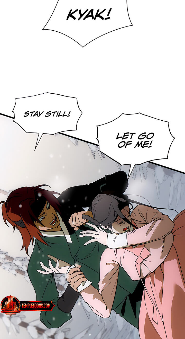 Devil's Wish Chapter 94 page 68 - 