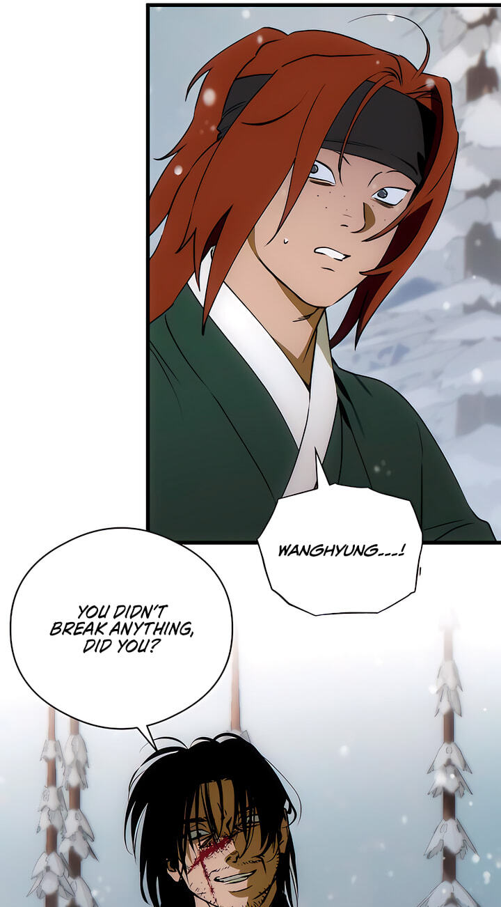 Devil's Wish Chapter 94 page 70 - 