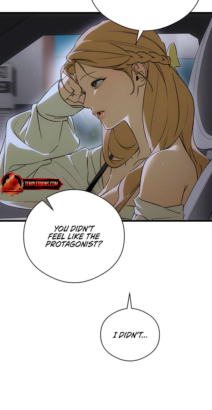 Devil's Wish Chapter 94 page 8 - 