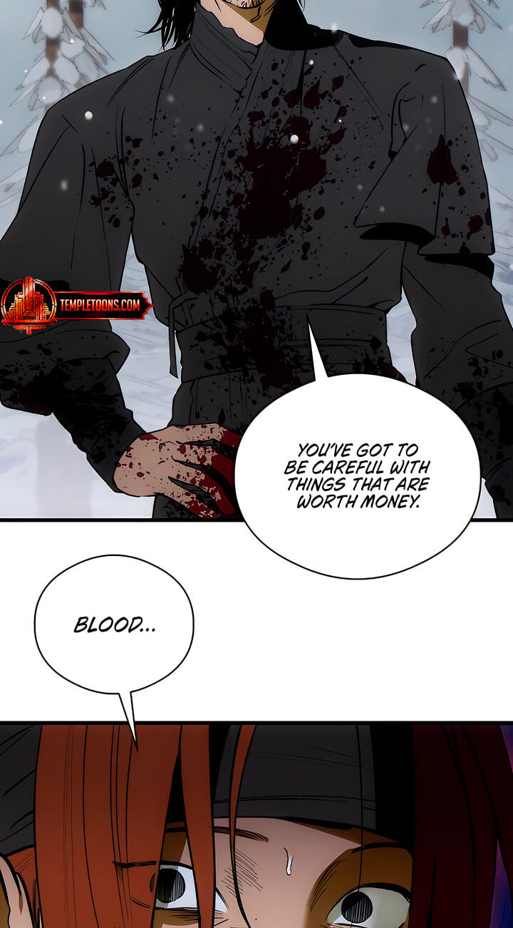 Devil's Wish Chapter 94 page 71 - 