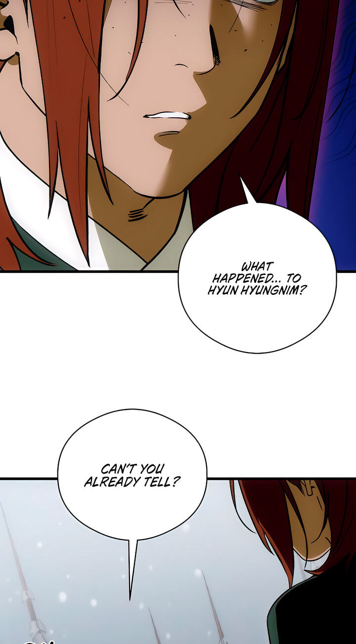 Devil's Wish Chapter 94 page 72 - 