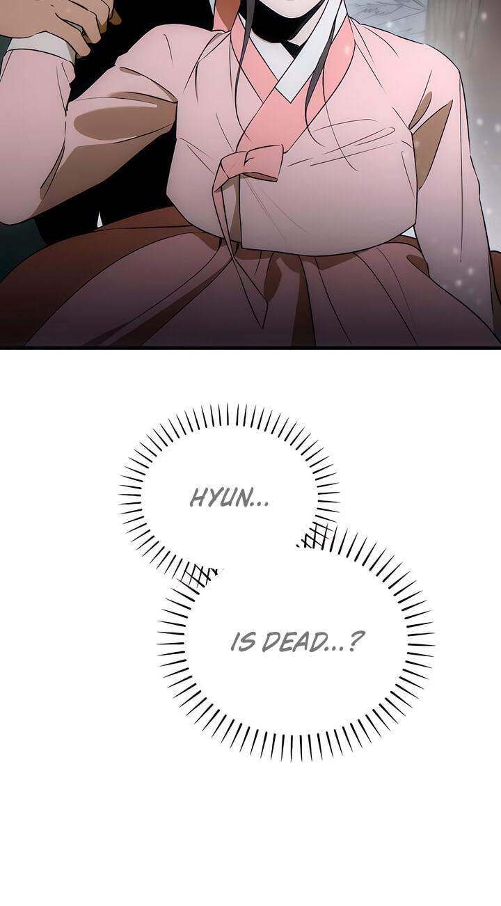 Devil's Wish Chapter 94 page 75 - 