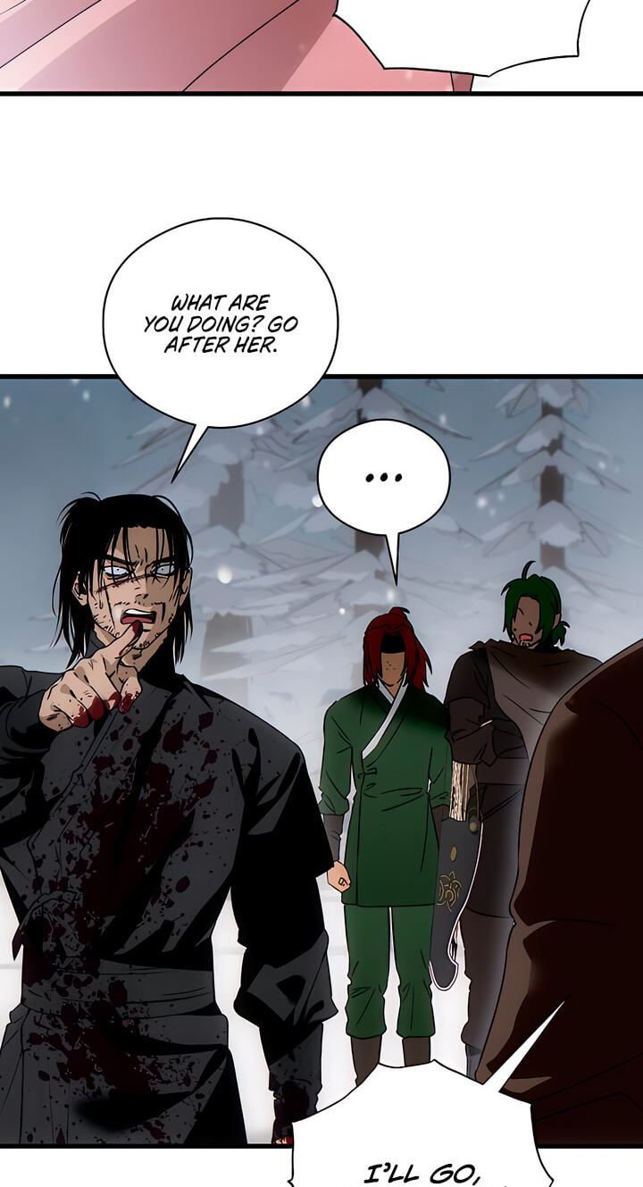 Devil's Wish Chapter 95 page 12 - 