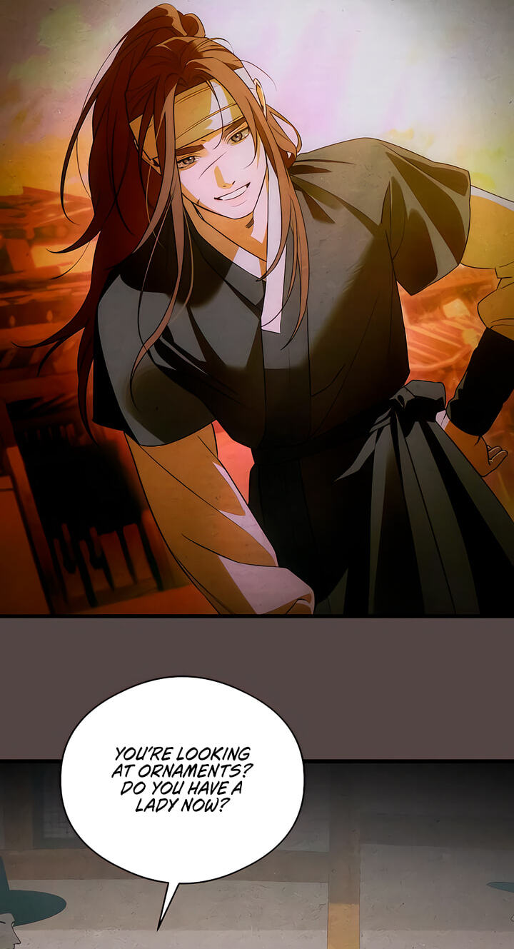 Devil's Wish Chapter 95 page 16 - 