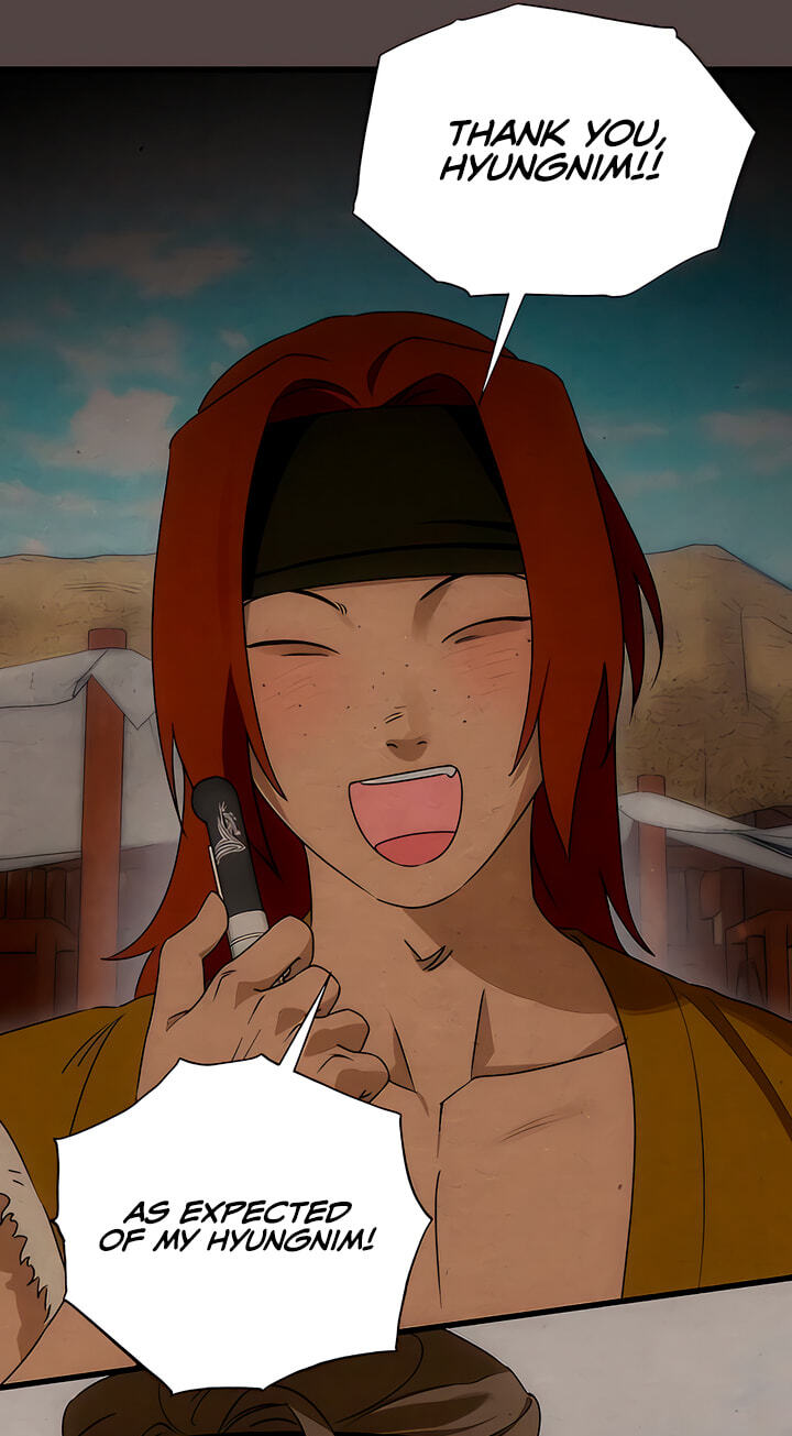 Devil's Wish Chapter 95 page 18 - 