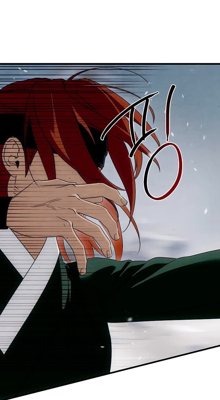 Devil's Wish Chapter 95 page 21 - 