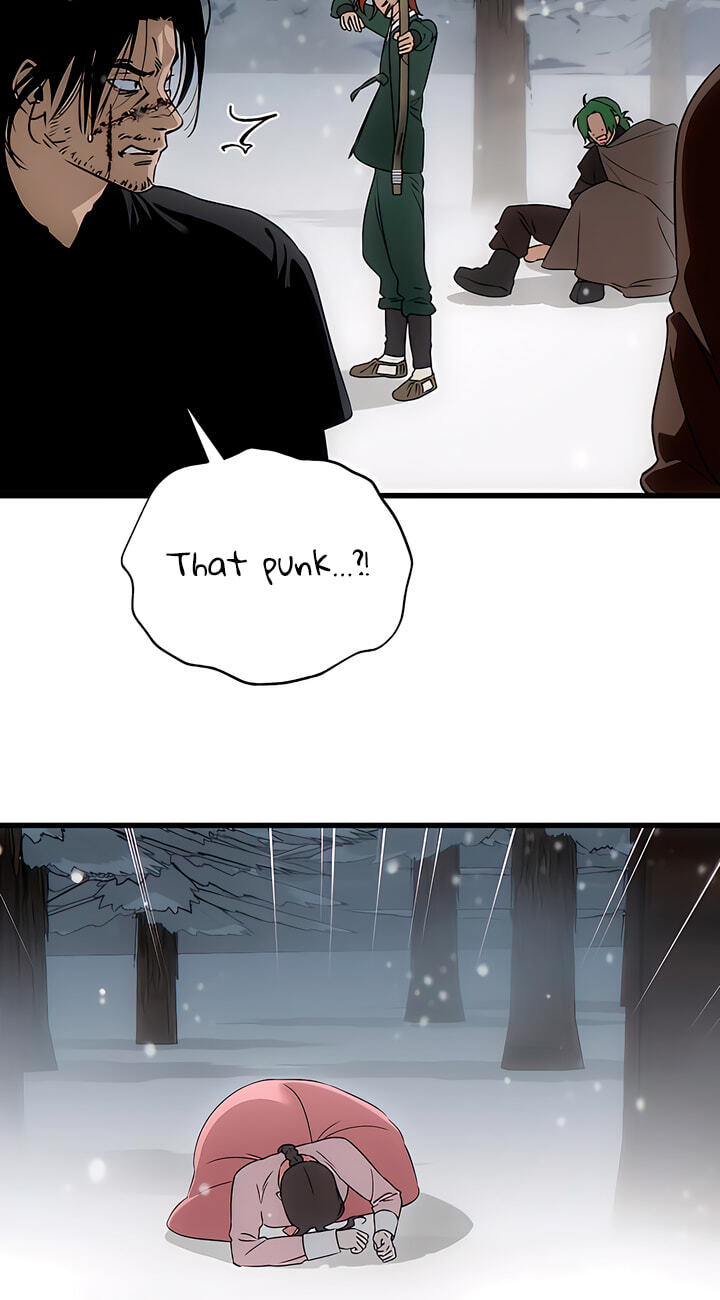 Devil's Wish Chapter 95 page 26 - 