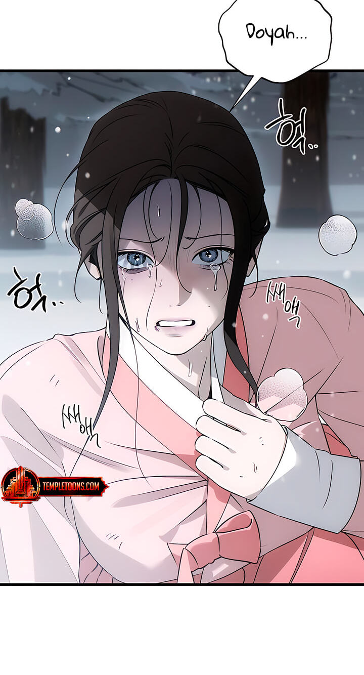 Devil's Wish Chapter 95 page 29 - 