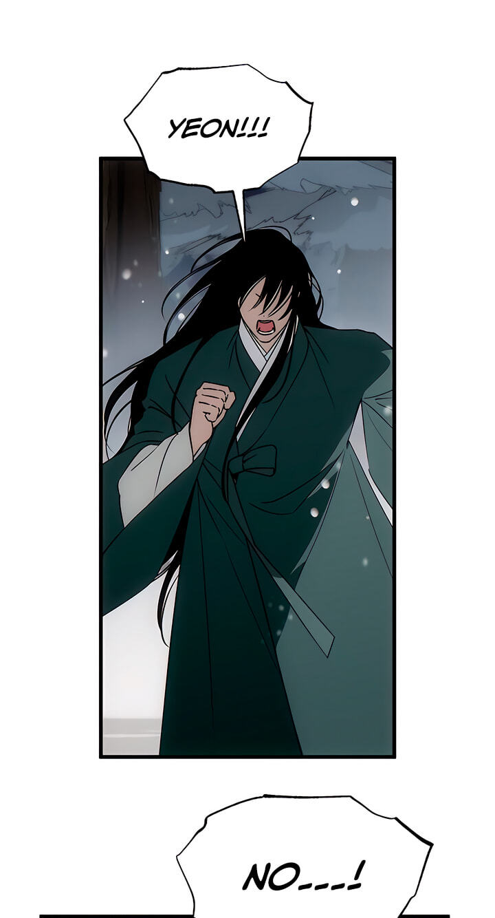 Devil's Wish Chapter 95 page 31 - 