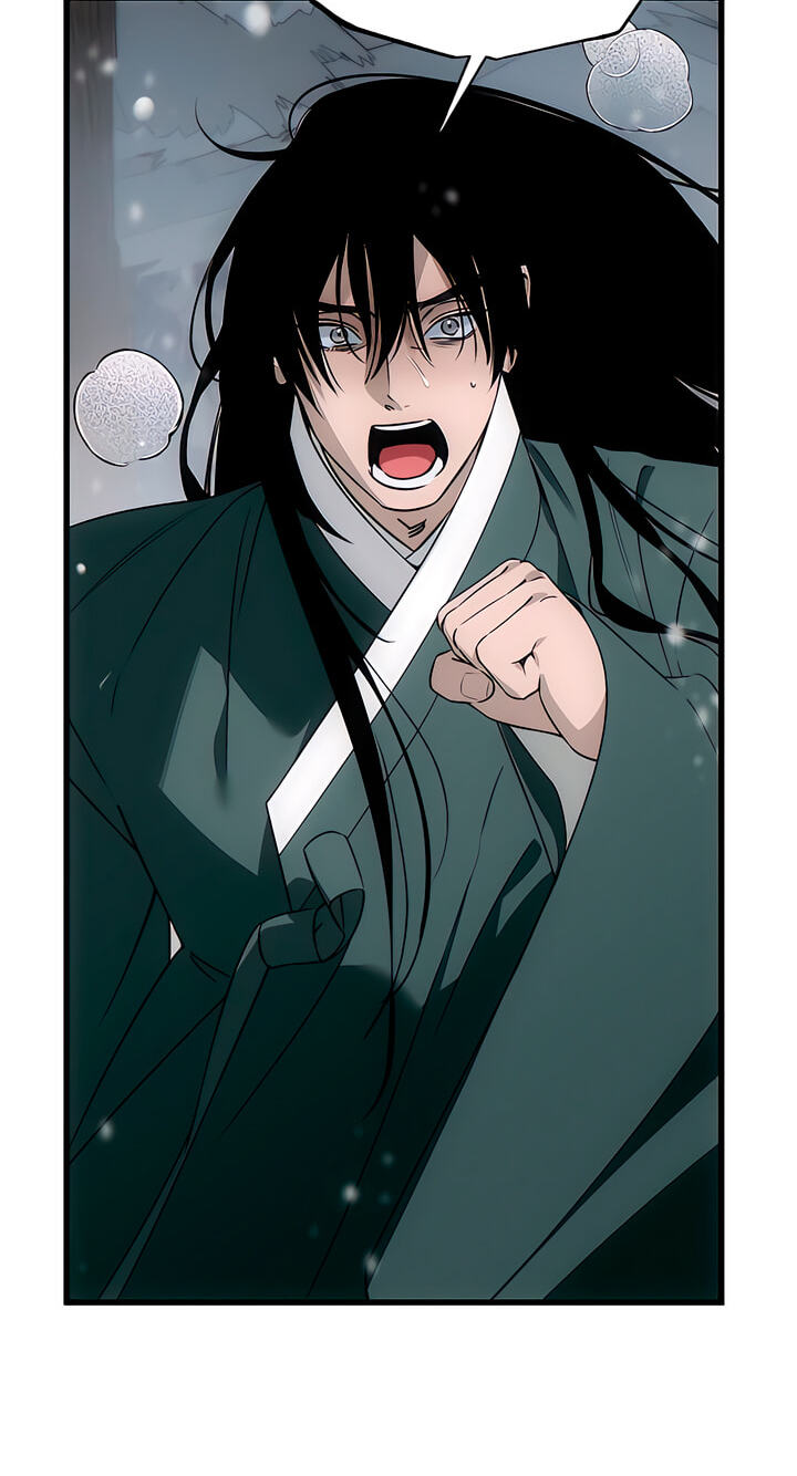 Devil's Wish Chapter 95 page 32 - 