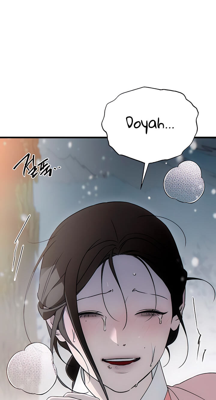 Devil's Wish Chapter 95 page 33 - 