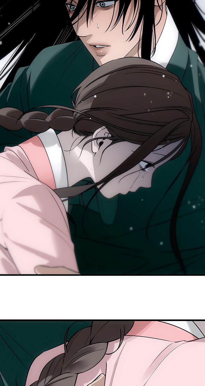 Devil's Wish Chapter 95 page 38 - 