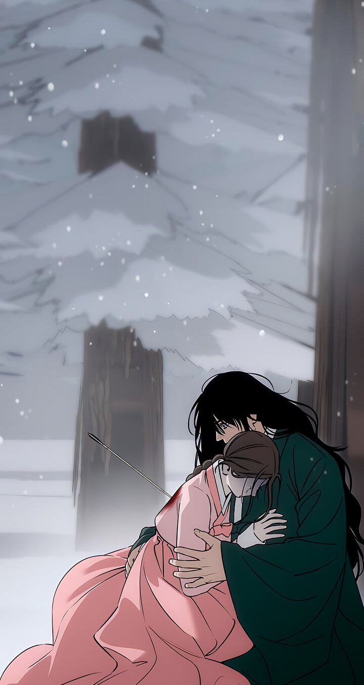 Devil's Wish Chapter 95 page 41 - 