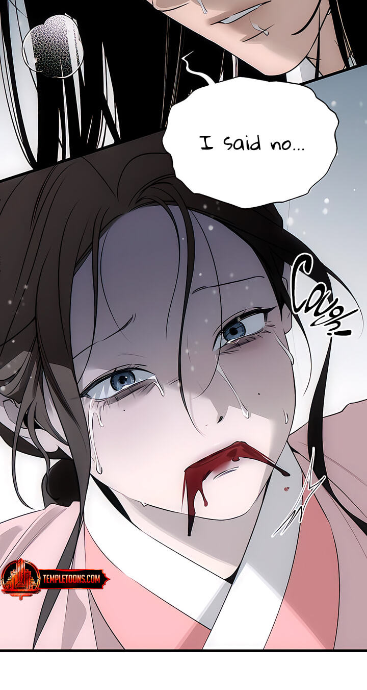 Devil's Wish Chapter 95 page 43 - 