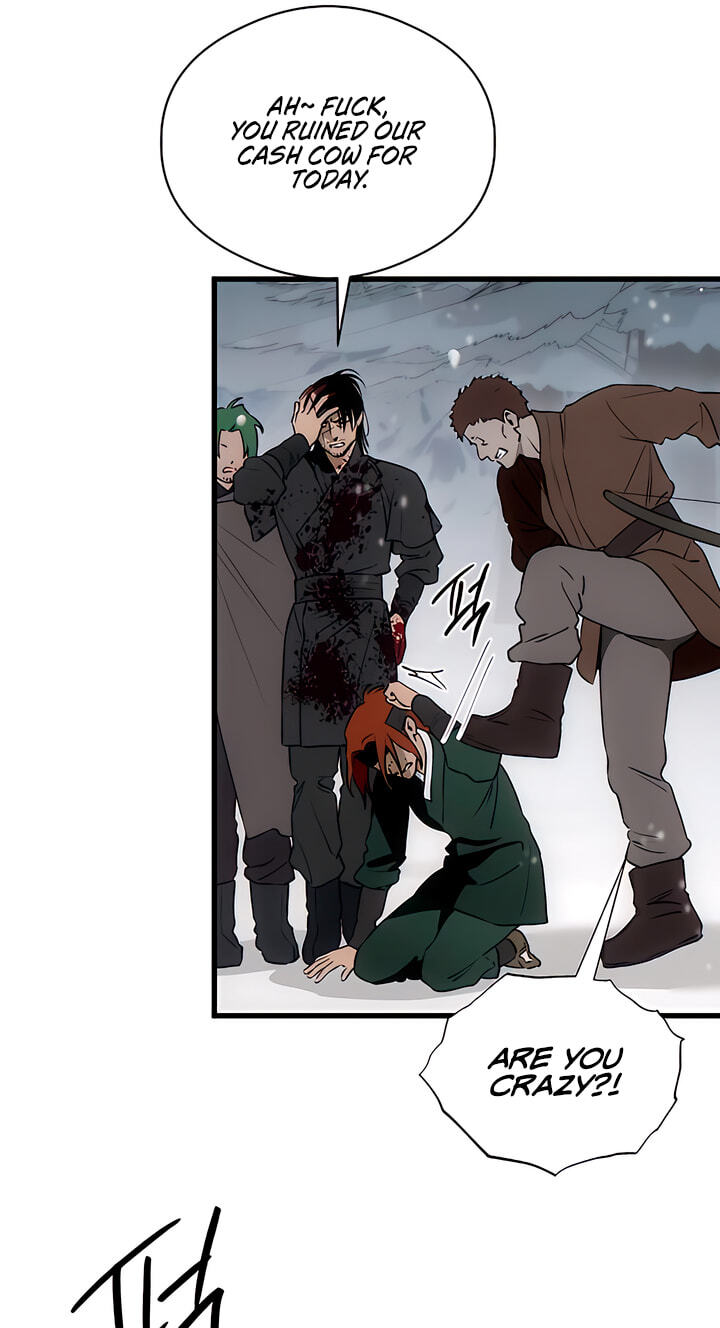 Devil's Wish Chapter 95 page 44 - 