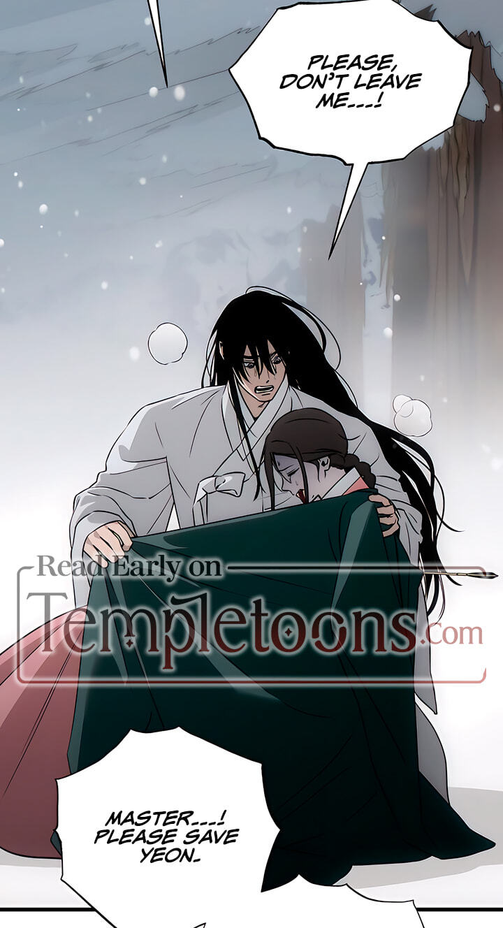 Devil's Wish Chapter 95 page 46 - 