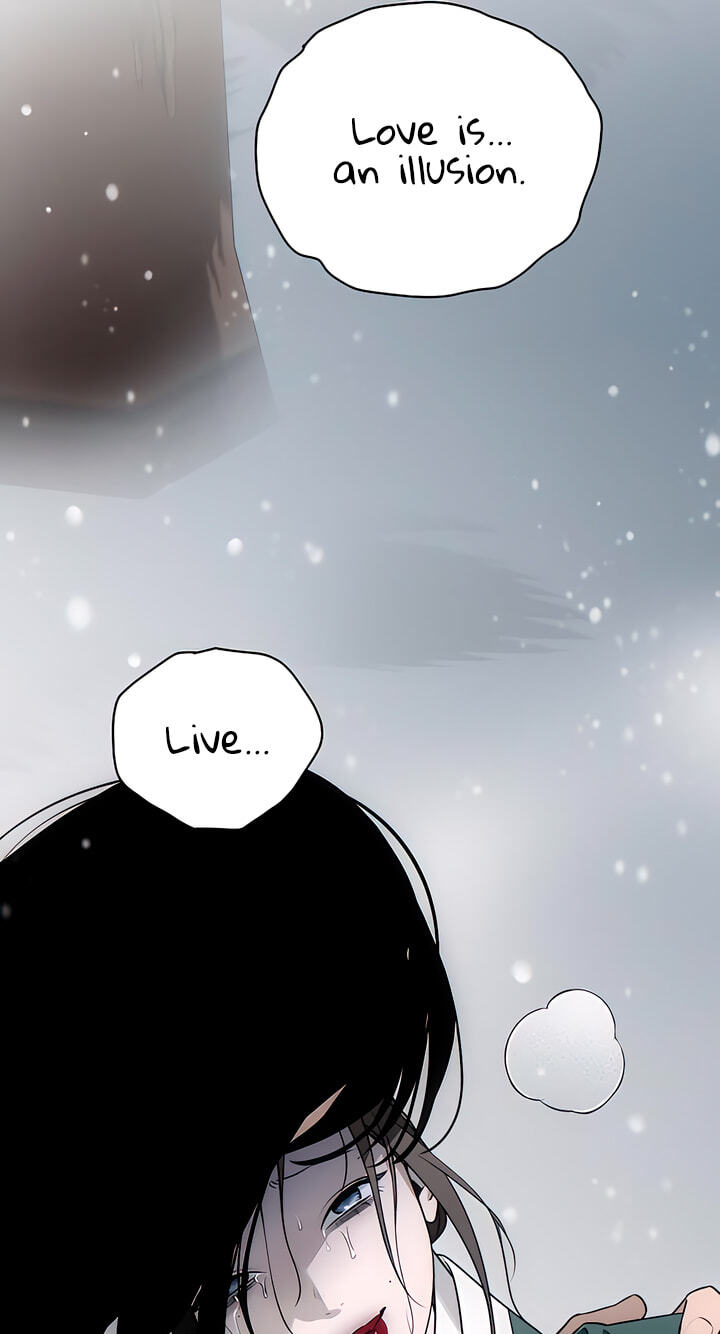 Devil's Wish Chapter 95 page 53 - 