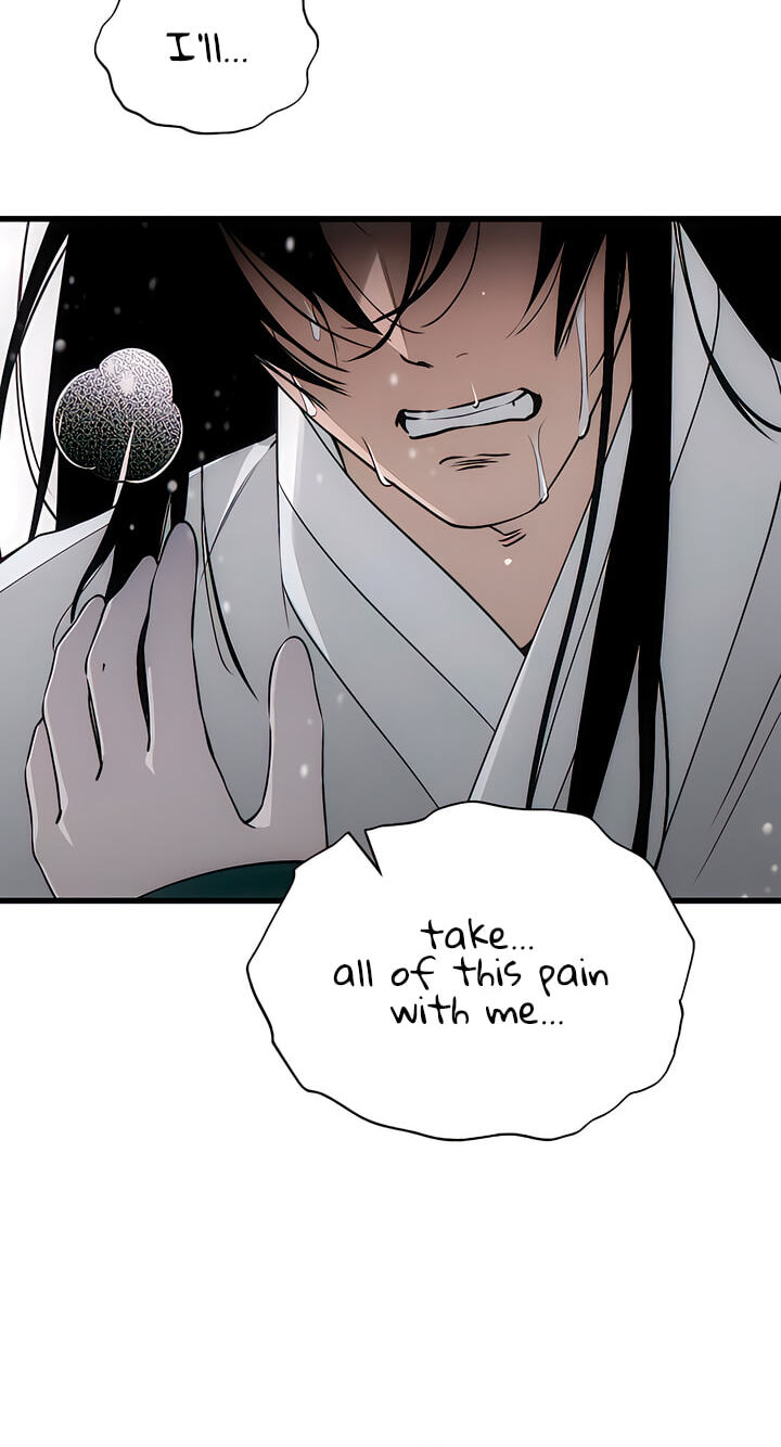 Devil's Wish Chapter 95 page 55 - 