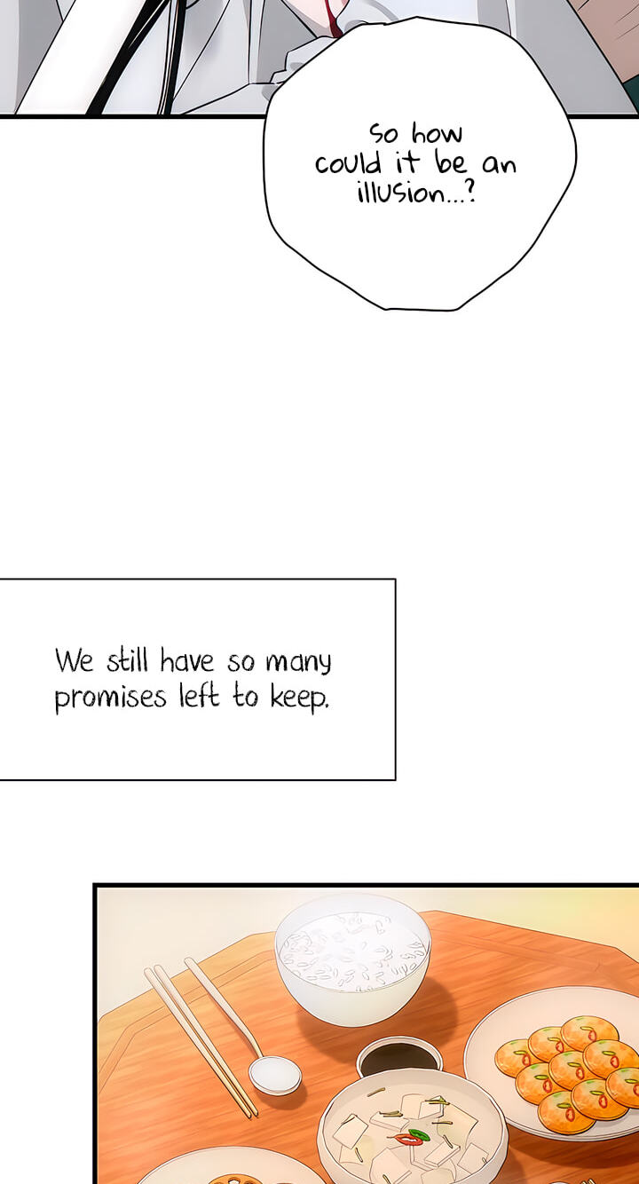 Devil's Wish Chapter 95 page 59 - 