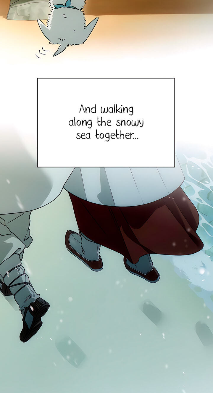 Devil's Wish Chapter 95 page 61 - 